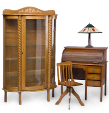 Estate Shipping Phoenix, Arizona