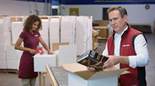 Warehouse & Inventory Freight Services Phoenix, Arizona