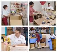 Pak Mail Phoenix Services